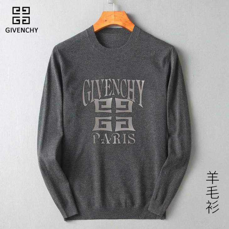 Picture of Givenchy Sweaters _SKUGivenchyM-3XLkdtn1545377